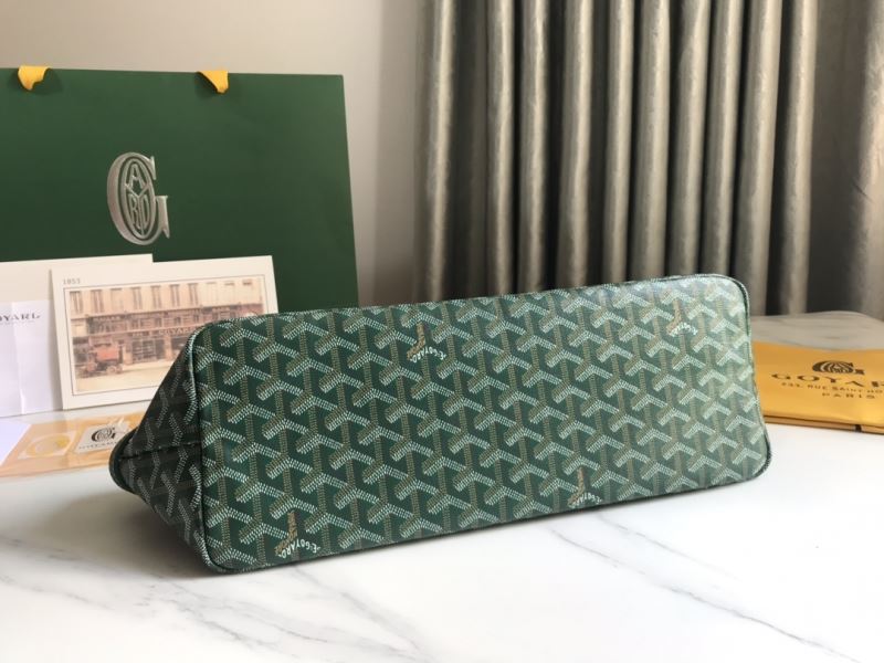 Goyard Shopping Bags